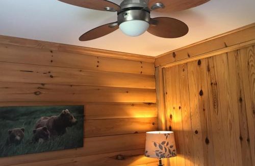 Madawaska Valley Bed & Breakfast | Hush Lodge and Cottages