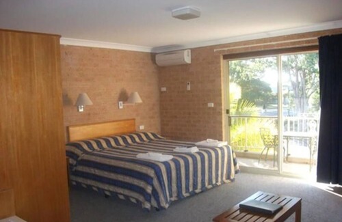 Huskisson Hotel | Huskisson Bayside Resort