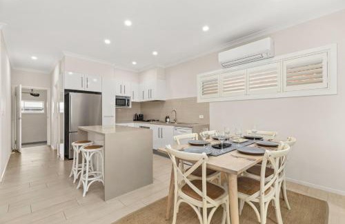 Huskisson House | Husky Shores, Jervis Bay