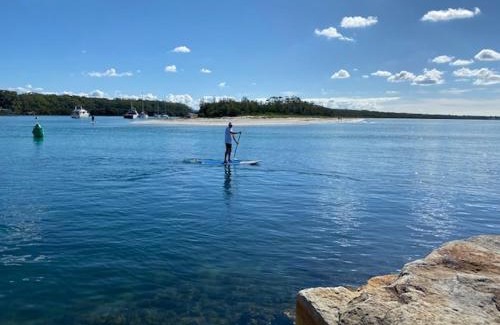 Huskisson House | Husky Shores, Jervis Bay