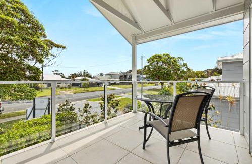Huskisson House | Husky Shores, Jervis Bay