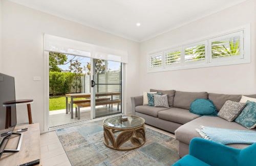 Huskisson House | Husky Shores, Jervis Bay