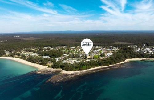 Huskisson Apartment | HuskySun by Experience Jervis Bay