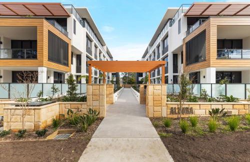 Huskisson Apartment | HuskySun by Experience Jervis Bay