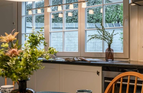 Het Zoute Villa | Huswell - Authentic house Heemdael in 't Zoute