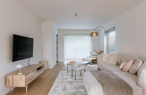 Koksijde House | Huswell - Brand new house "Sable D'or" in Oostduinkerke