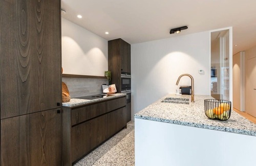 Knokke Apartment | Huswell - Delux renovated apartment in Knokke