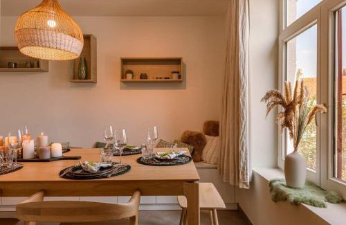 Sint-Kruis House | Huswell - Lord - Charming double room at ranch "De Blauwe Zaal"