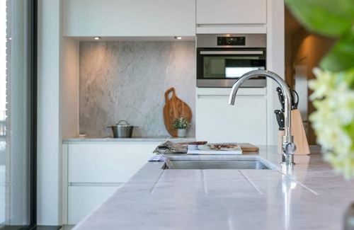 Muide Apartment | Huswell - Spacious apartment with nice terrac