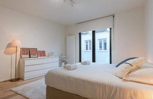 Ghent City Centre Apartment | Huswell - Stylish apartment on top location