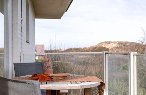 Oostduinkerke-Bad Apartment | Huswell - Superb apartment in the dunes of Oostduinkerke