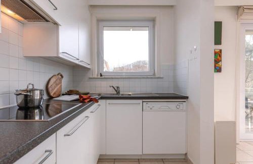 Oostduinkerke-Bad Apartment | Huswell - Superb apartment in the dunes of Oostduinkerke