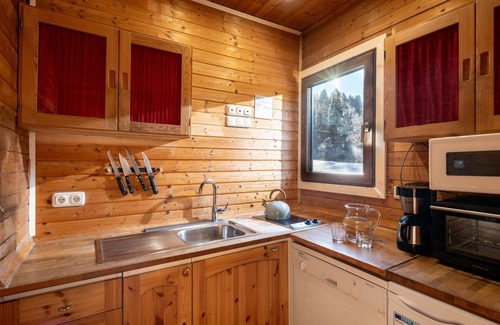 Hopfgarten im Brixental Cabin | Hut "Beizwies", Austria