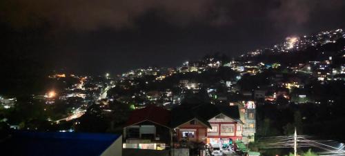 Baguio House | Hut on the Hill Baguio City