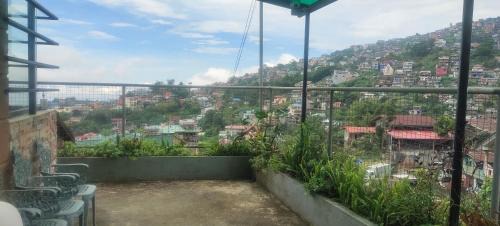 Baguio House | Hut on the Hill Baguio City
