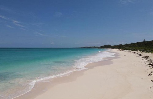 Governor's Harbour House | Hut Pointe #4 By Eleuthera Vacation Rentals