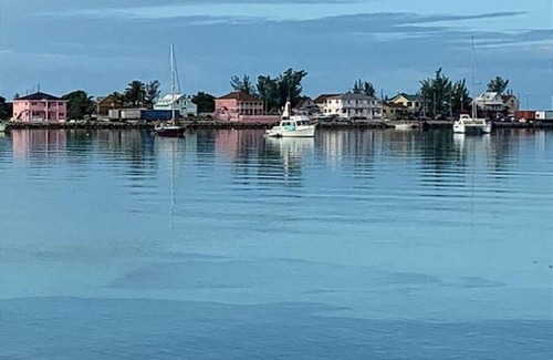 Governor's Harbour House | Hut Pointe #6 By Eleuthera Vacation Rentals