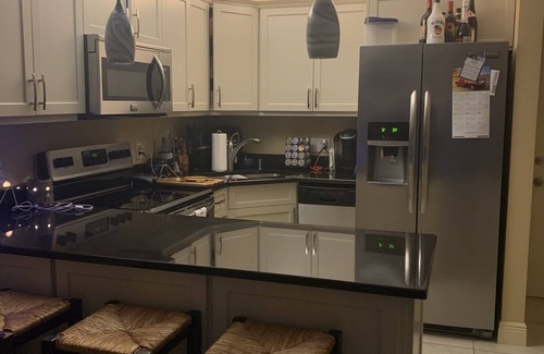 Fort Pierce Condo | Hutchison Island South Direct Ocean View from Lanai/Ocean Village/Golf course
