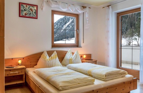 Pennes Apartment | Huterhof Apt Wiesengrund 1
