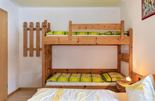 Pennes Apartment | Huterhof Apt Wiesengrund 1