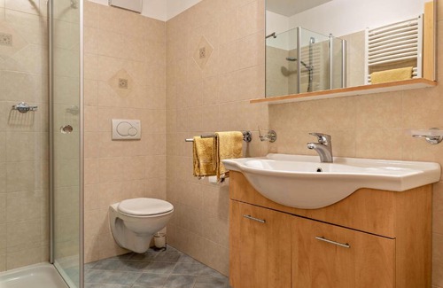 Pennes Apartment | Huterhof Apt Wiesengrund 1