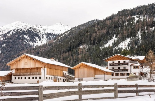 Pennes Apartment | Huterhof Apt Wiesengrund 1