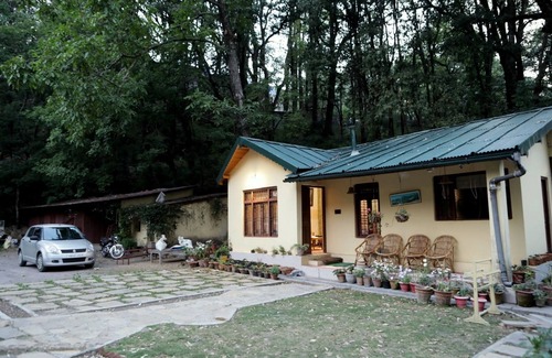 Nainital Cottage | Hutton Cottage By Stay Native By GRB