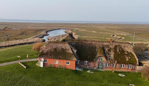 Langeneß House | Huus Hannchen