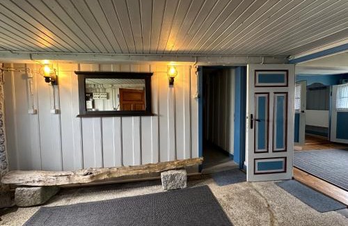 Langeneß House | Huus Hannchen