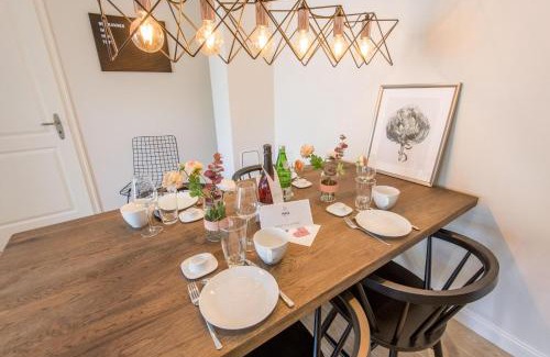 Westerland Apartment | Huus Trift Whg 28b