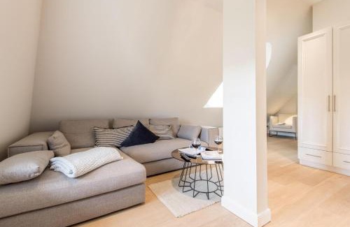 Westerland Apartment | Huus Trift Whg 28b
