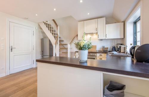Westerland Apartment | Huus Trift Whg 28b