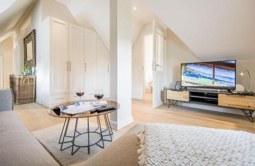 Westerland Apartment | Huus Trift Whg 28b