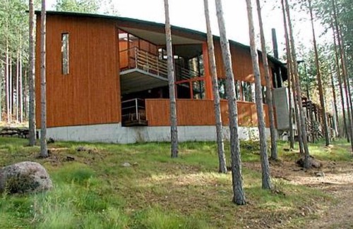 Jaala House | Huvila hiljaisuus by Interhome