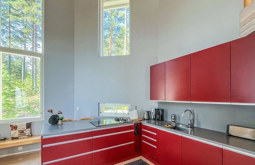 Koli National Park House | Huvila Lomaonni by Interhome