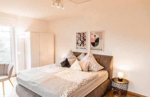 Grasberg Apartment | Huxfeld-Hof - Apartment Schwalbennest