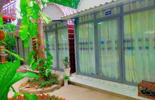 Kien Hai Hotel | Huy Hoàng Homestay Kiên Giang