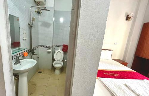 Soc Son Bed & Breakfast | Huy Hoang Airport