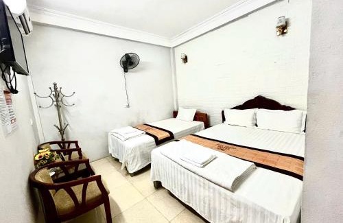 Soc Son Bed & Breakfast | Huy Hoang Airport