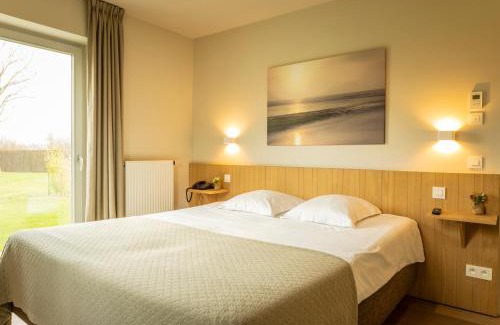 Knokke-Heist Hotel | HuysHoeve