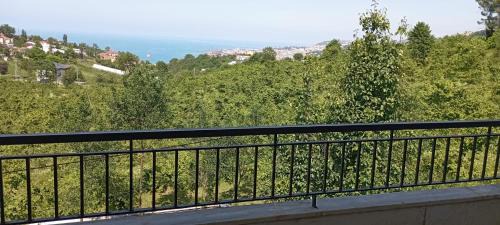 Trabzon Villa | Huzurlu ve doğa ile içiçe