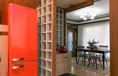 Paldal-gu House | Hwaseong Haengoong 1027