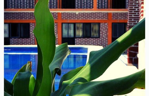 Oaxtepec Hotel | Hy Cocoyoc