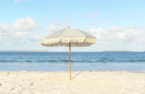 Hyams Beach House | Hyams Beach House A - Brand new lux beach Oasis