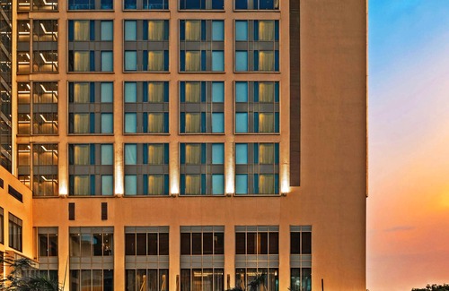 Vastrapur Hotel | Hyatt Ahmedabad