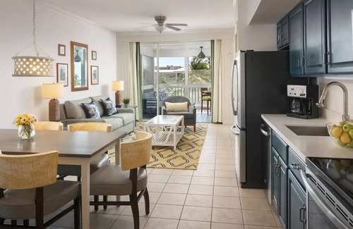 Key West Resort | Hyatt Beach House Key West, Timeshare Available 11/17-11/23