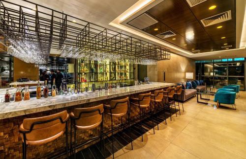 El Golf Hotel | Hyatt Centric Las Condes Santiago