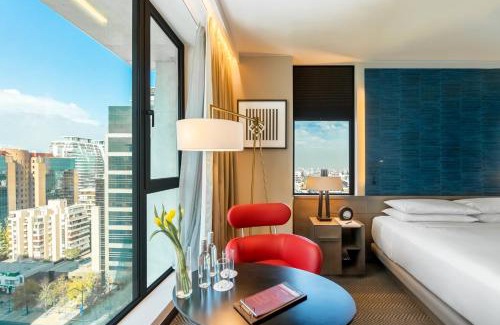 El Golf Hotel | Hyatt Centric Las Condes Santiago