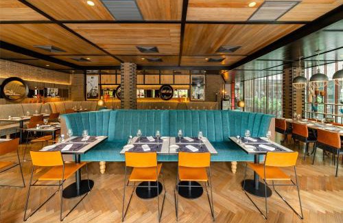 El Golf Hotel | Hyatt Centric Las Condes Santiago