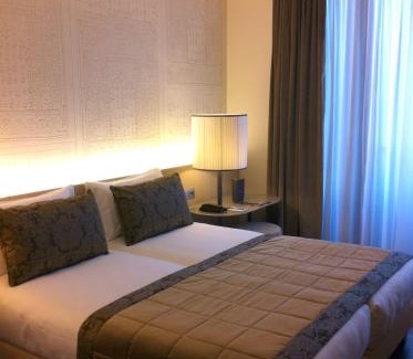 Longa Hotel | Hyatt Centric Murano Venice